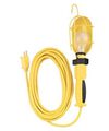 Southwire Metal Shield Trouble Light 16/3 25' SJEOW, small image number 1
