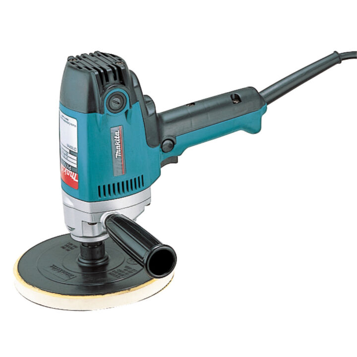 Makita 7 In. Vertical Polisher
