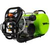Forney Industries Fornair 120 Psi 2.5 Cfm 1HP 4 Gallon Oil-Free Air Compressor, small image number 1
