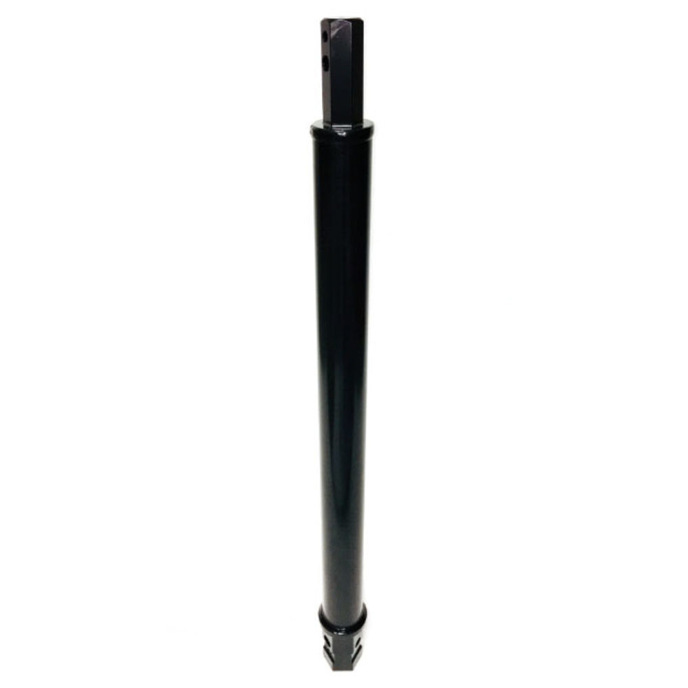 Digga North America 4' Auger Extension, large image number 1