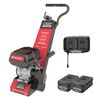 CS Unitec Trelawny 8 Inch TFP200 VoltMax Floor Scarifier Kit with Battery, small image number 2