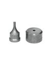 Edwards 1/4 Inch Punch x 9/32 Inch Die Steel Round Punch & Die Set, small image number 1
