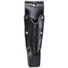 Occidental Leather Black All Leather Tapered Tool Holster, small image number 1