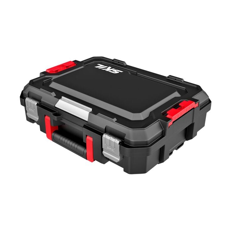 SKIL PWR CORE 20 Brushless 20V Hammer Drill Kit and Drill/Drive Bit Set, large image number 6