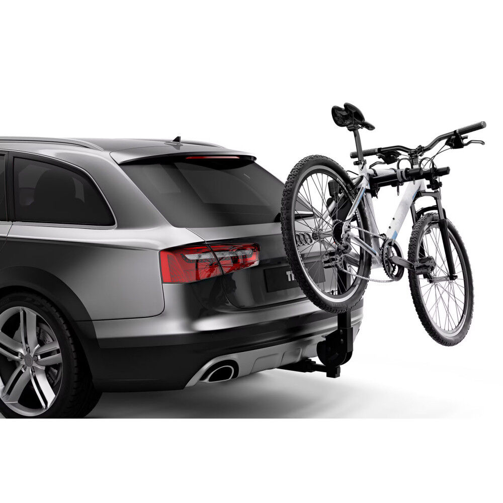 Large bike 2025 rack for car