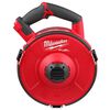 Milwaukee M18 FUEL Angler Pulling Fish Tape Powered Base (Bare Tool), small image number 1