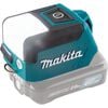 Makita 12V max CXT Compact LED Flashlight (Bare Tool), small image number 4