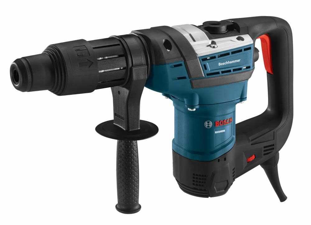 Bosch 1-9/16 Inch SDS-max Combination Hammer - RH540M