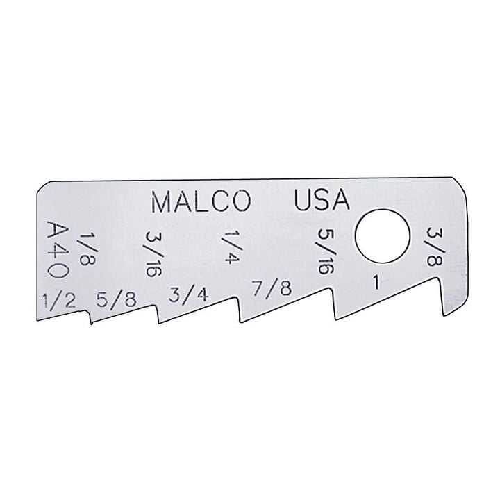 Malco Products Sheet Metal Scribe
