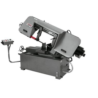 JET 12in X 20in Semi-Automatic Horizontal Bandsaw