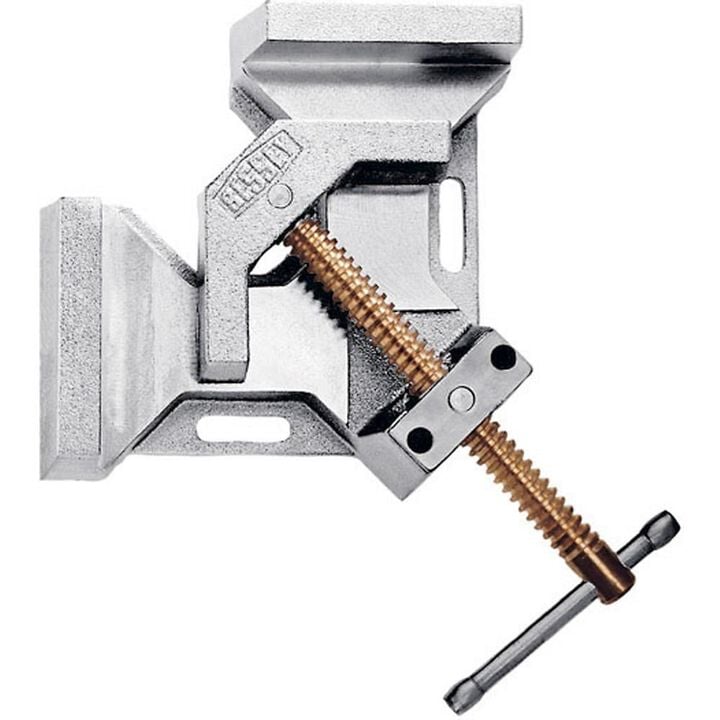 Bessey Welder's 90 Angle clamp