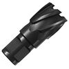 Champion Cutting Tool 3/4in Diameter 1in Depth High Speed Steel Annular Cutter, small image number 1