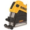 DEWALT 4-1/2 in./5 in. Cutting Grinder Dust Shroud Tool Kit, small image number 5