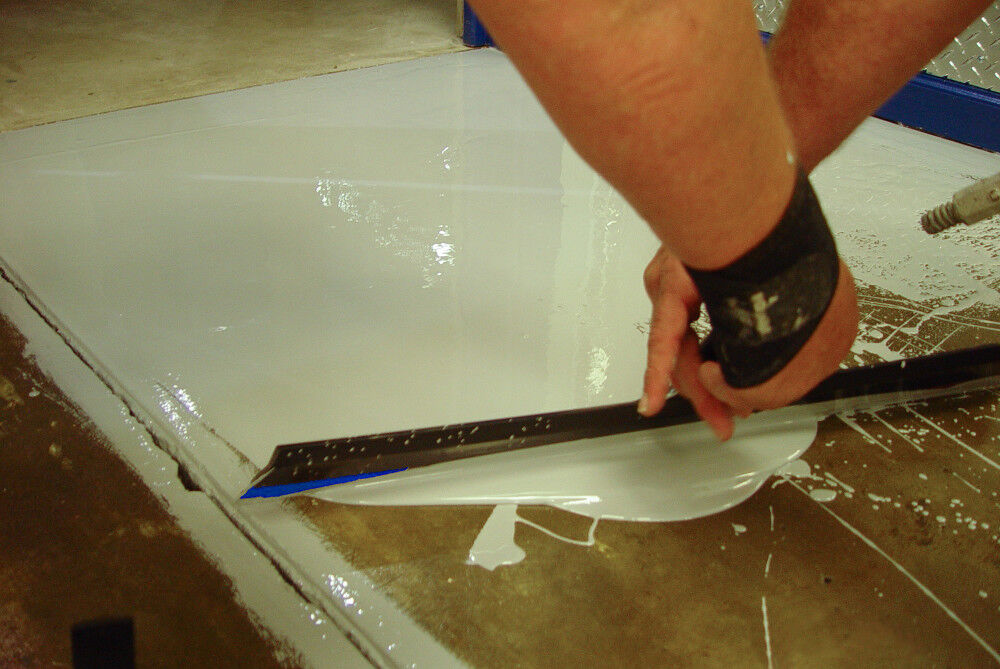 Bon Tool 18 Inch Wizard Squeegee, large image number 5