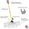 The Snowplow 36 In. Snow Shovel, small