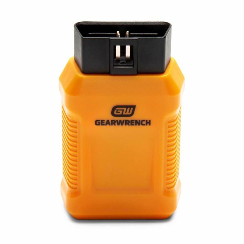 GEARWRENCH Professional Bi-Directional Diagnostic Scan Tool, large image number 3
