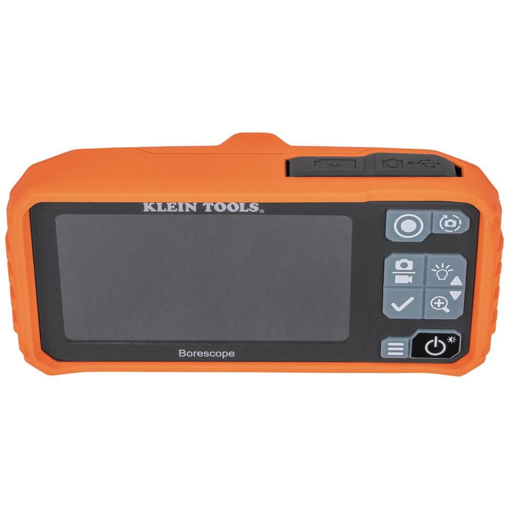 Klein Tools Utility Borescope, large image number 12