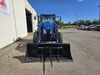 New Holland Workmaster 120 HP Diesel Utility Tractor Used 2023, small image number 3