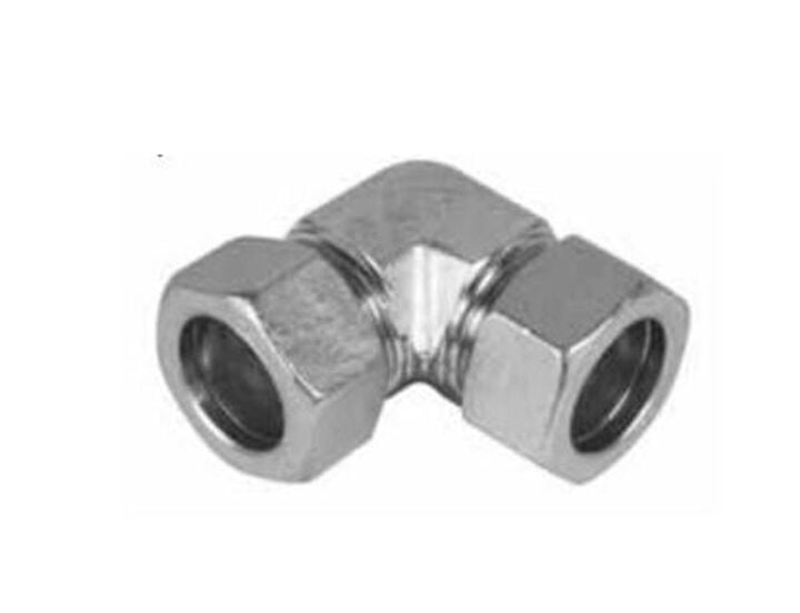 Ingersoll Rand 1-1/4 Inch x 1-1/4 Inch 90 degree Elbow for SimplAir Air Piping