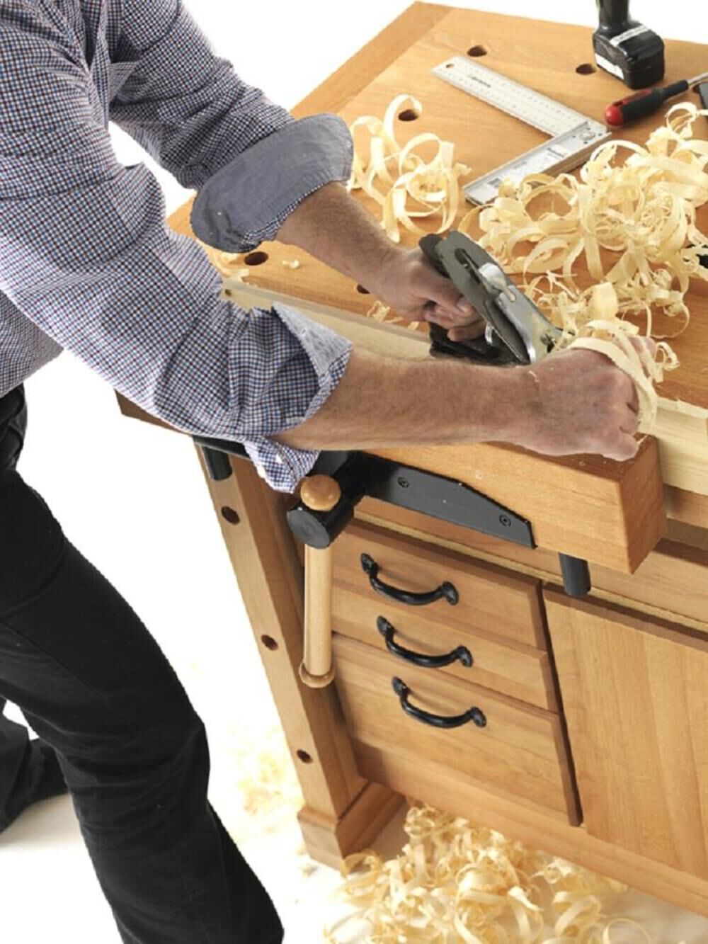 Sjobergs Elite 2000 with SM04 SJO66922K Acme Tools