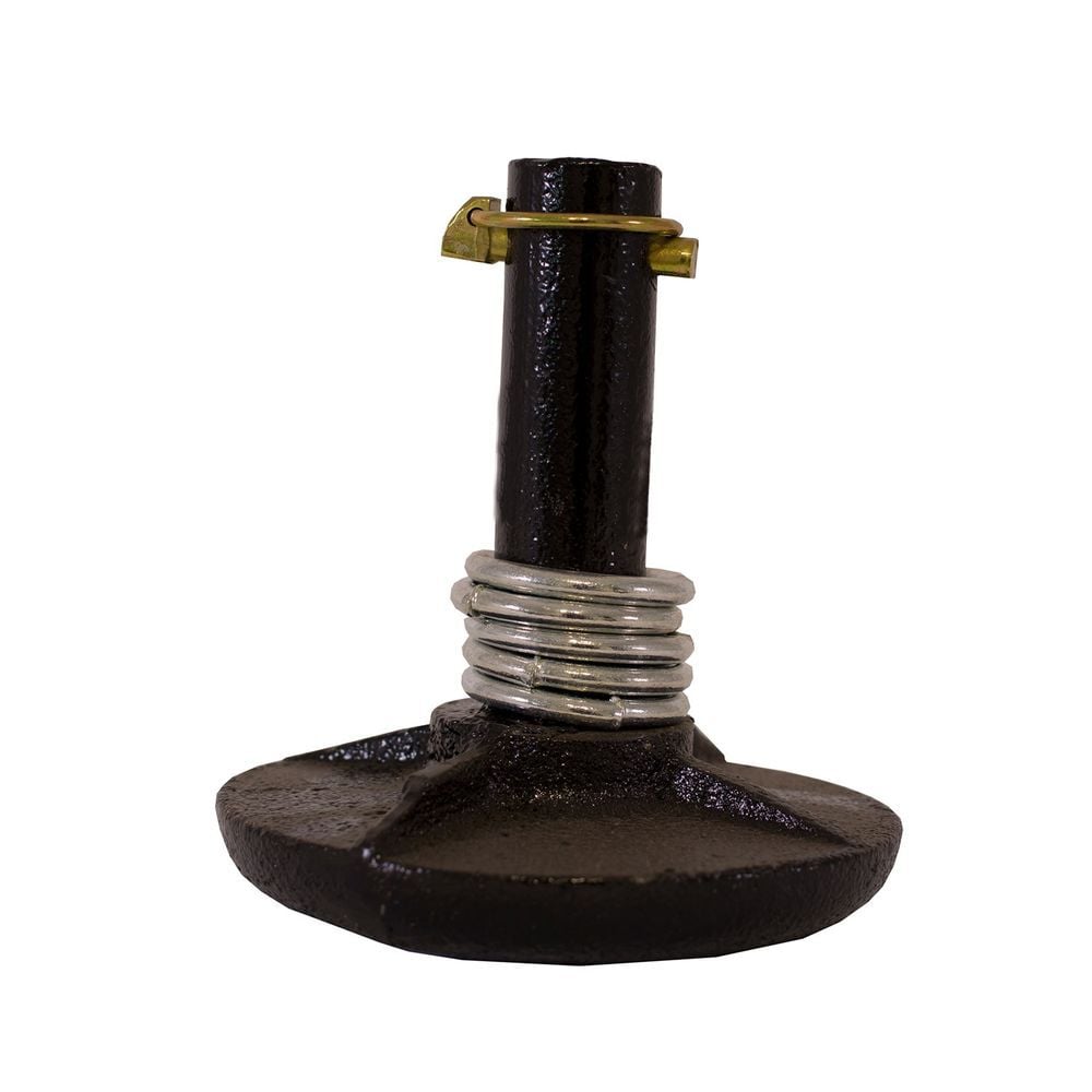 Buyers Products Company SAM 6 Inch Anti Wear Shoe Assembly Replaces Fisher A5516 or 26523, large image number 5