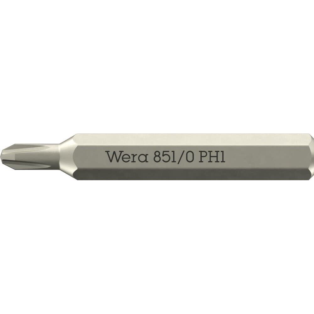 Wera Tools Tool-Check Modular Micro 1 Set, 21 Pieces, large image number 10