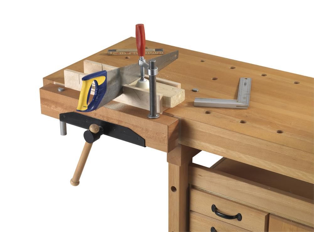 Sjobergs Elite 2000 Workbench SM04 Storage Cabinet Accessory Kit, large image number 4