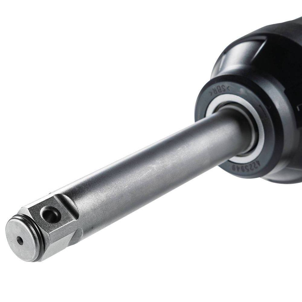 Makita 40V MAX Extended Anvil 3/4 Inch Impact Wrench (Bare Tool), large image number 13