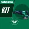 Metabo HPT Multivolt 36V Brushless Reciprocating Saw (Bare Tool), small image number 4