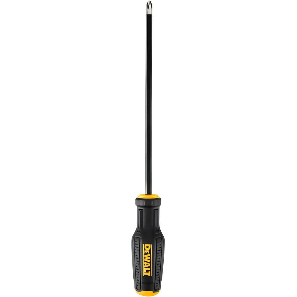 DEWALT TOUGHSERIES PH2 L Screwdriver, large image number 1