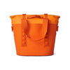 Yeti Hopper M15 Soft Tote Cooler King Crab Orange, small
