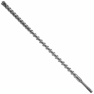 Bosch 5/8 In. x 16 In. x 18 In. SDS-plus Bulldog Xtreme Carbide Rotary Hammer Drill Bit, large image number 0