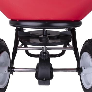Earthway Commercial 100 Lb. Capacity Spreader, large image number 4