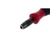 Wiha SoftFinish CentroFix Bit Holder for 1/4 Inch Bits, small image number 3