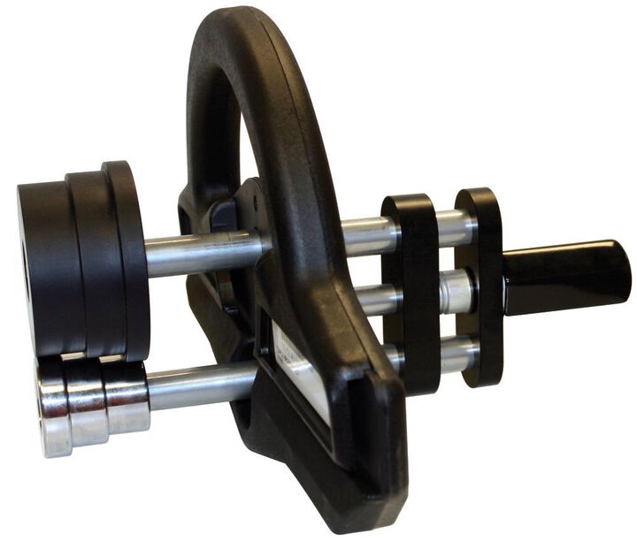 Tapco Brake Buddy II with Case, large image number 1
