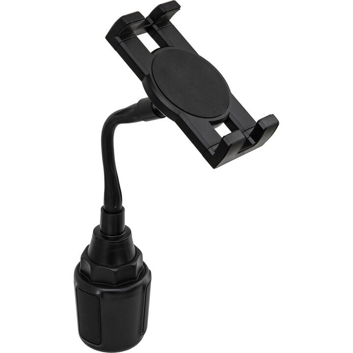 Buyers Products Company SAM Universal Snow Plow Controller Cup Holder Mount Kit