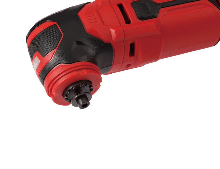 SKIL 20V Oscillating Multi Tool Pwrcore 20 Kit, large image number 1