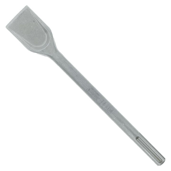 Diablo Tools 2inx14in SDS-Max Wide Chisel, large image number 1