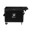 Southwire CartLocker Xtreme Large Utility Cart Security Kit, small image number 1