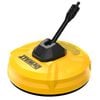 DEWALT 12 Inch Surface Cleaner Pressure Washer Accessory, small