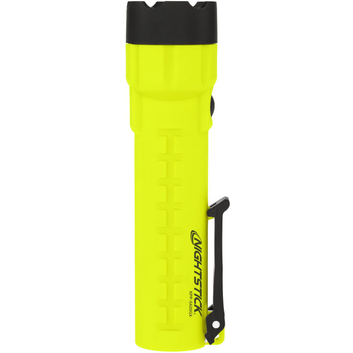 Nightstick Intrinsically Safe Flashlight, UL913 (Class I Div 1), Green, large image number 9