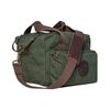 Duluth Pack 17L Olive Drab Canvas Range Bag, small image number 3