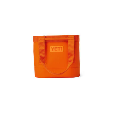 Yeti Camino Carryall 20 Tote Bag King Crab Orange, large image number 6