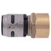Sharkbite 3/4in x 3/4in FNPT Brass EvoPEX Female Adapter, small image number 1
