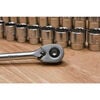 Wiha 3/8 Drive MM and SAE Socket Set 63pc, small image number 3
