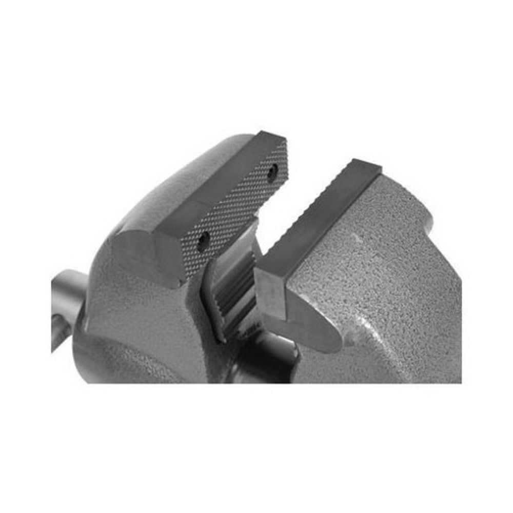 Wilton 3 1/2in C-0 Combo Pipe & Bench Round Channel Vise, large image number 4