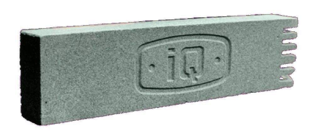 iQ Power Tools Promotional 8 Inch Professional Masonry Dressing Stone, large image number 1