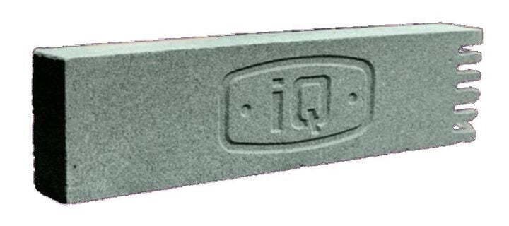 iQ Power Tools Promotional 8 Inch Professional Masonry Dressing Stone