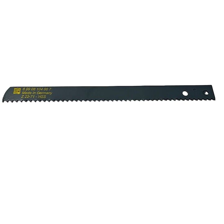 Fein Z22-71 HSS Reciprocating Saw Blade 12 Inch x 1/16 Inch 4 TPI