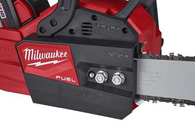 Milwaukee M18 FUEL 16 in. Chainsaw Kit Blower Bundle, large image number 6